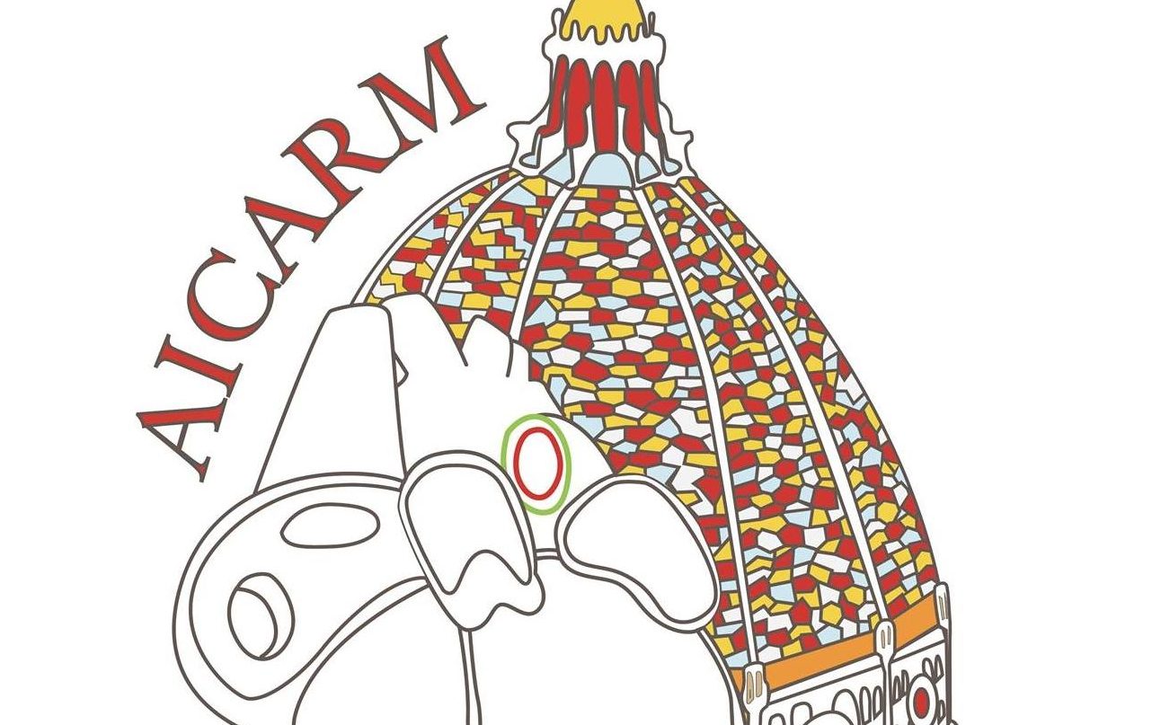 logo di AICARM Associazione dei pazienti con cardiopatia e loro medici