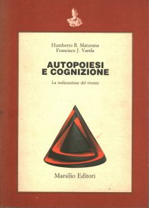 Saggio di biologia, evoluzione e realizzazione del vivente